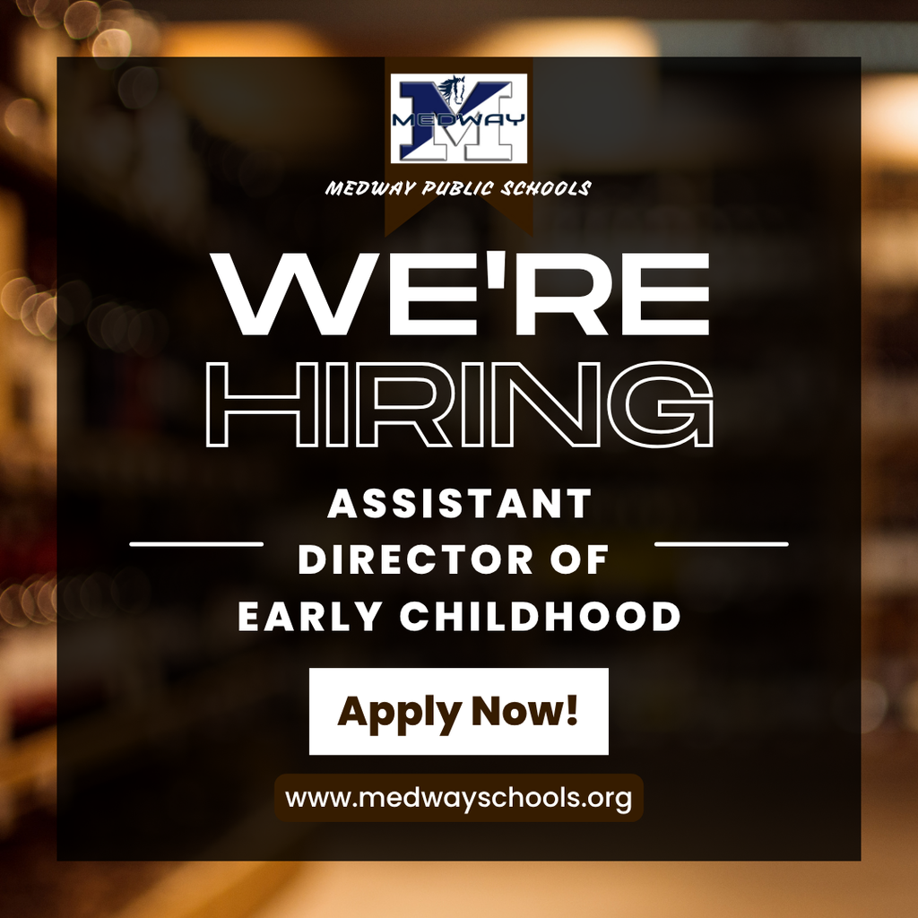 Assistant Director of Early Childhood Education