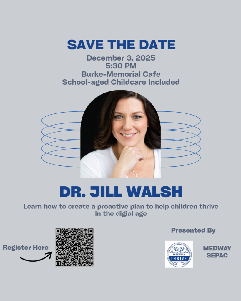Dr. Jill Walsh sessions on technology