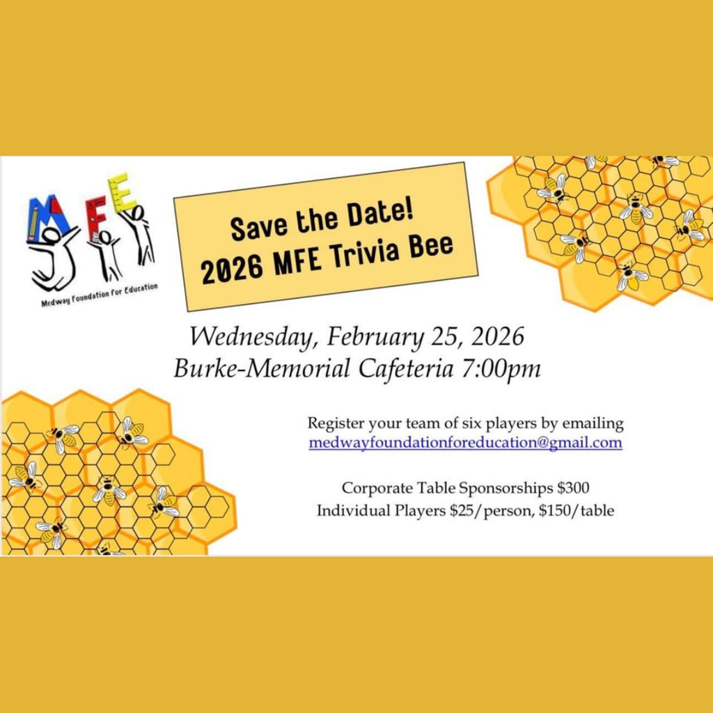 MFE Trivia Bee - Feb. 25, 2026