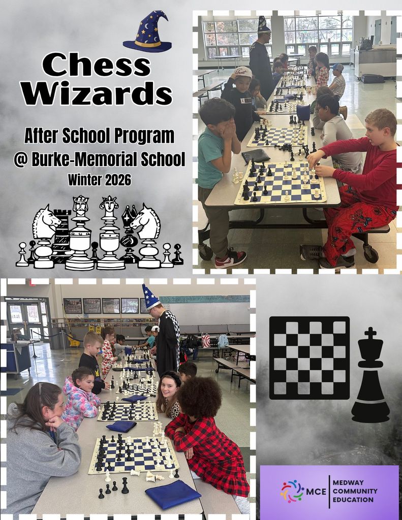 Chess Wizards