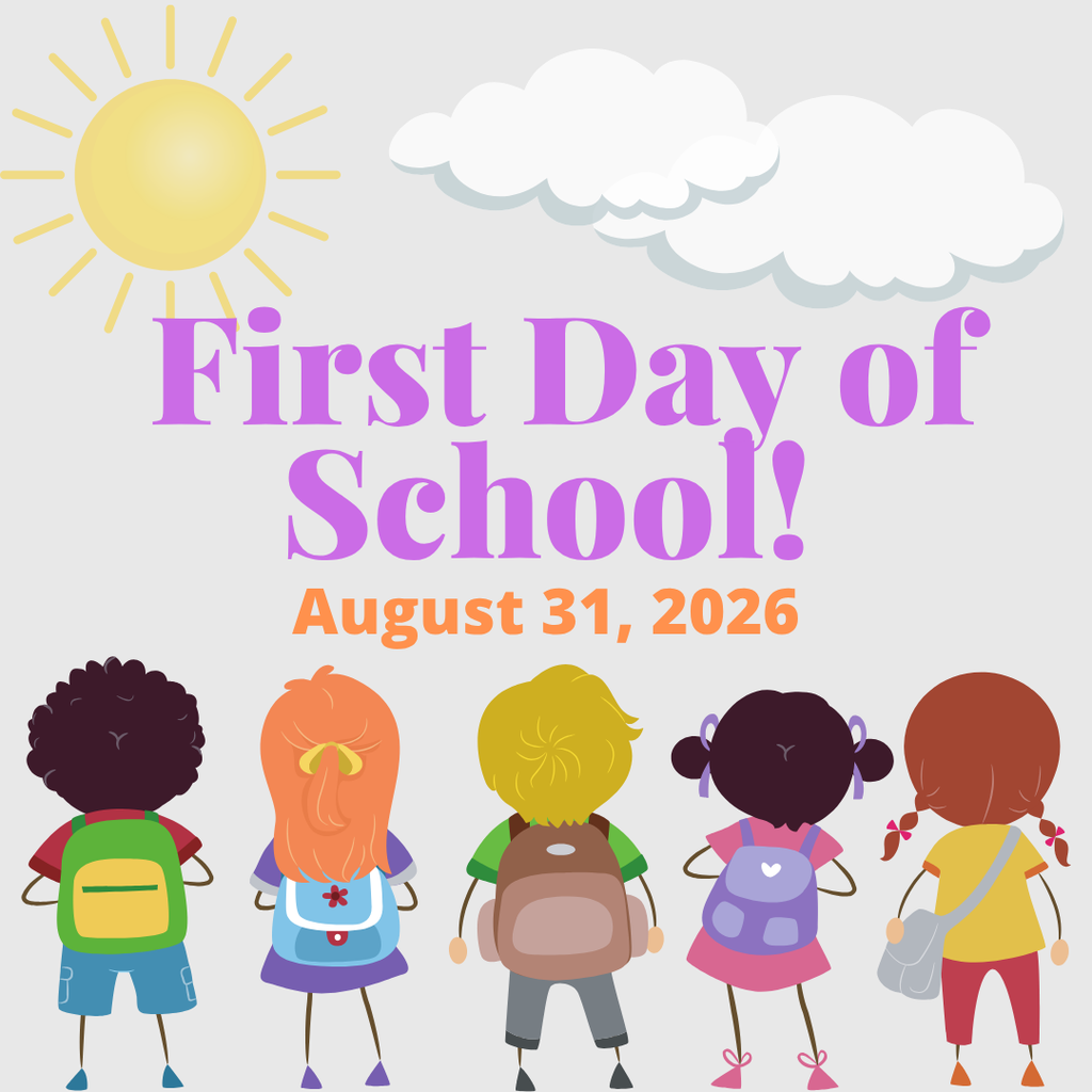 First Day of School