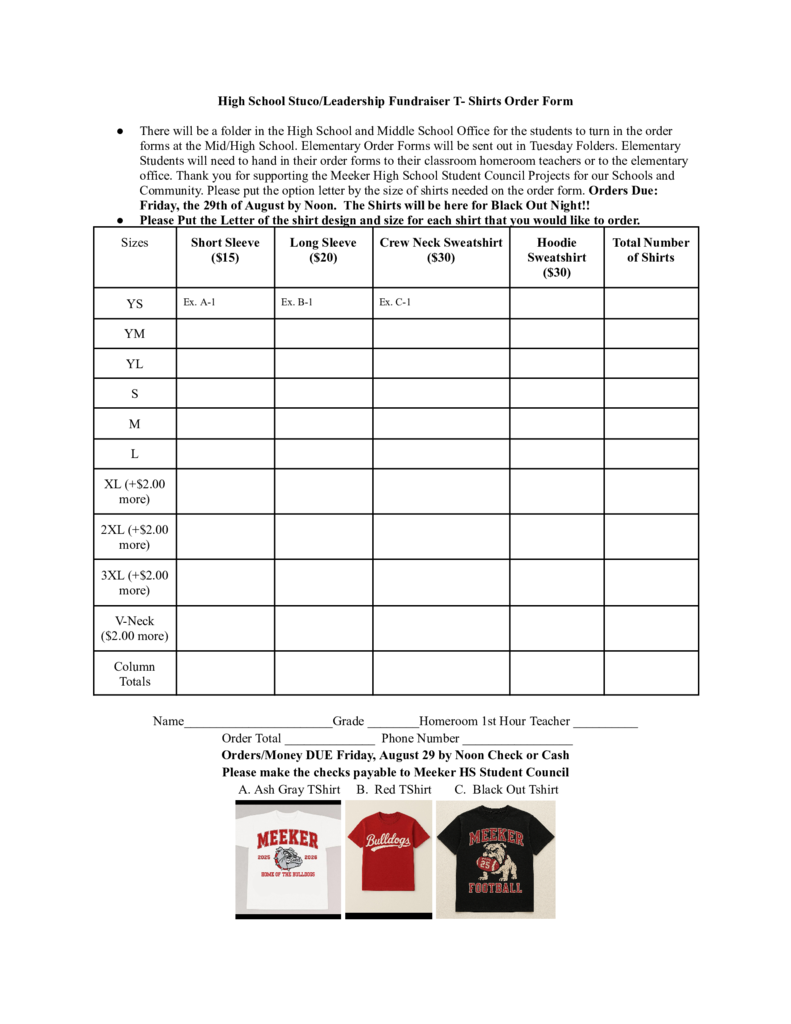 Stuco-Fundraiser-Shirt-Order-Form-2025