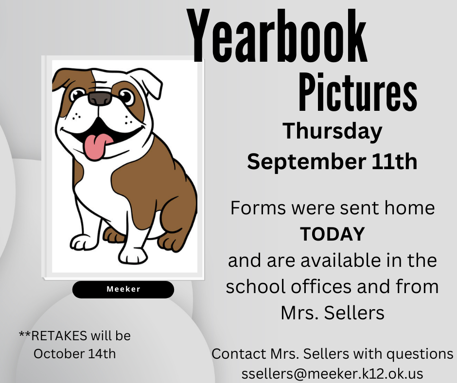 Picture Day 25-26