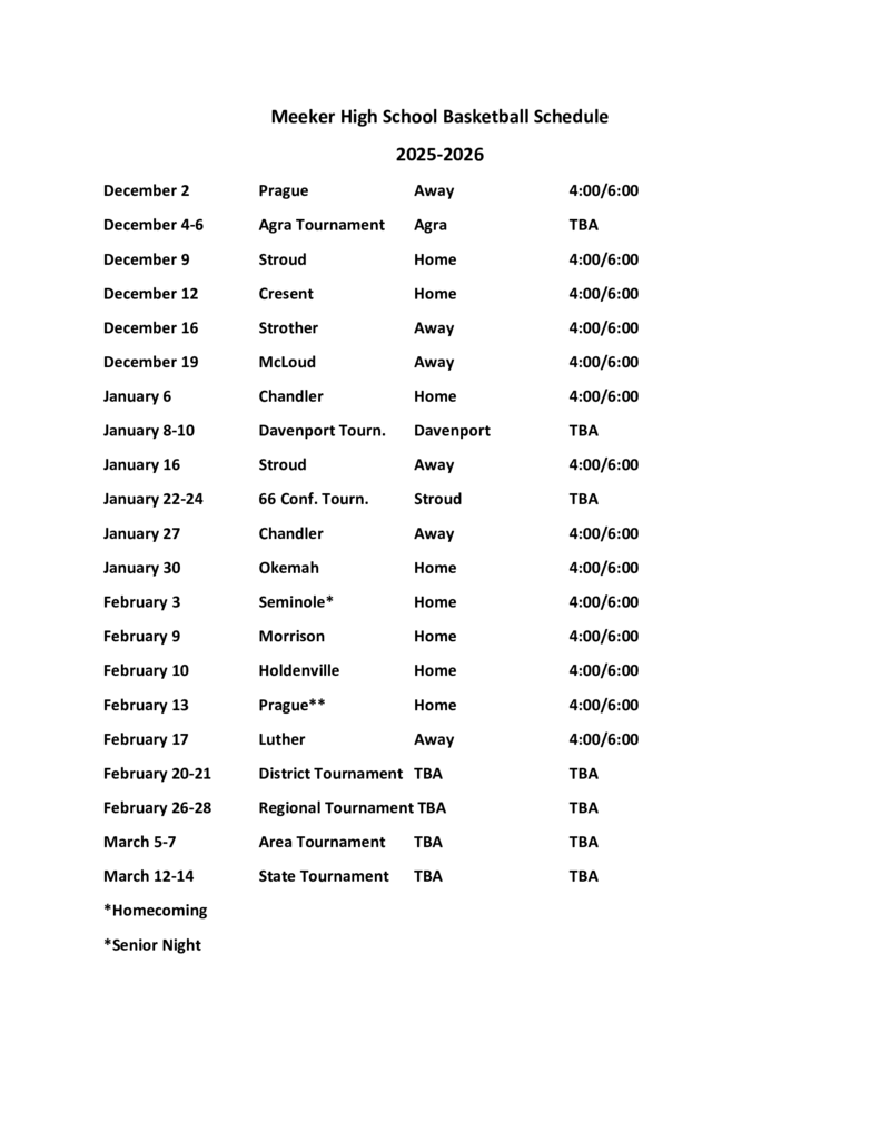 HSBB2025-26