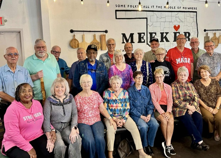 class of 1960