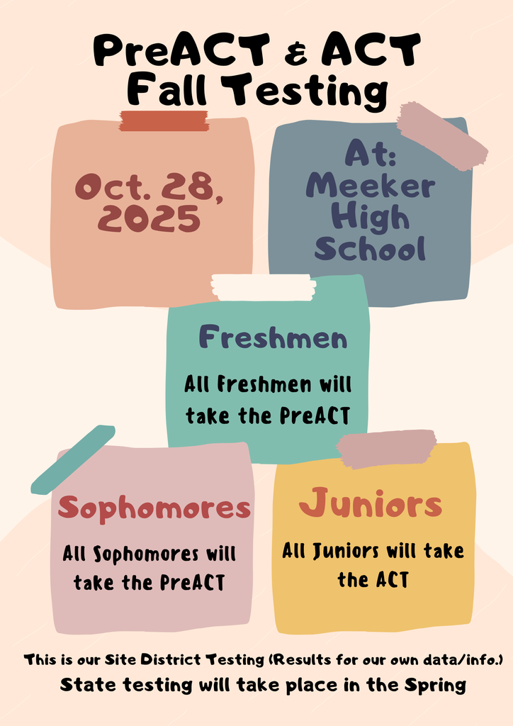 Fall District Testing (2)