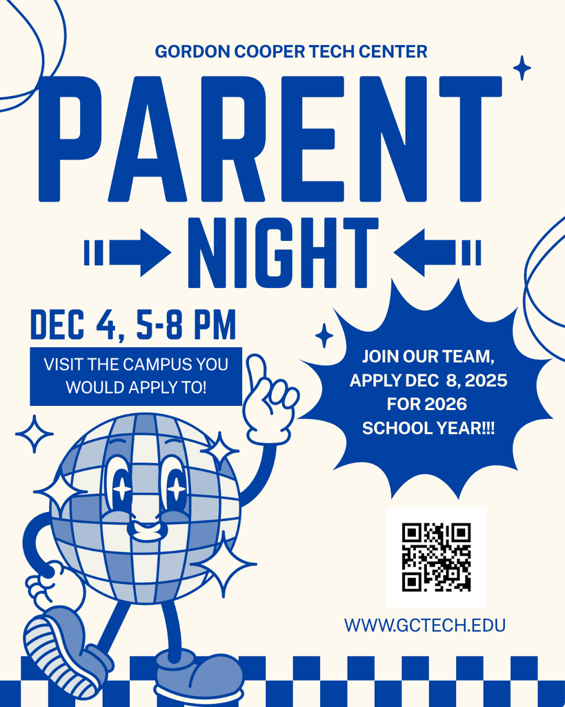 GCTC parent night