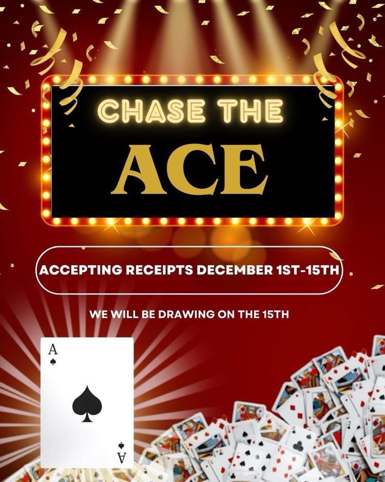 chase the ace