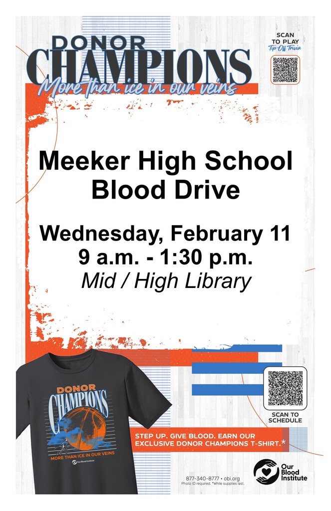 Meeker High School (3)