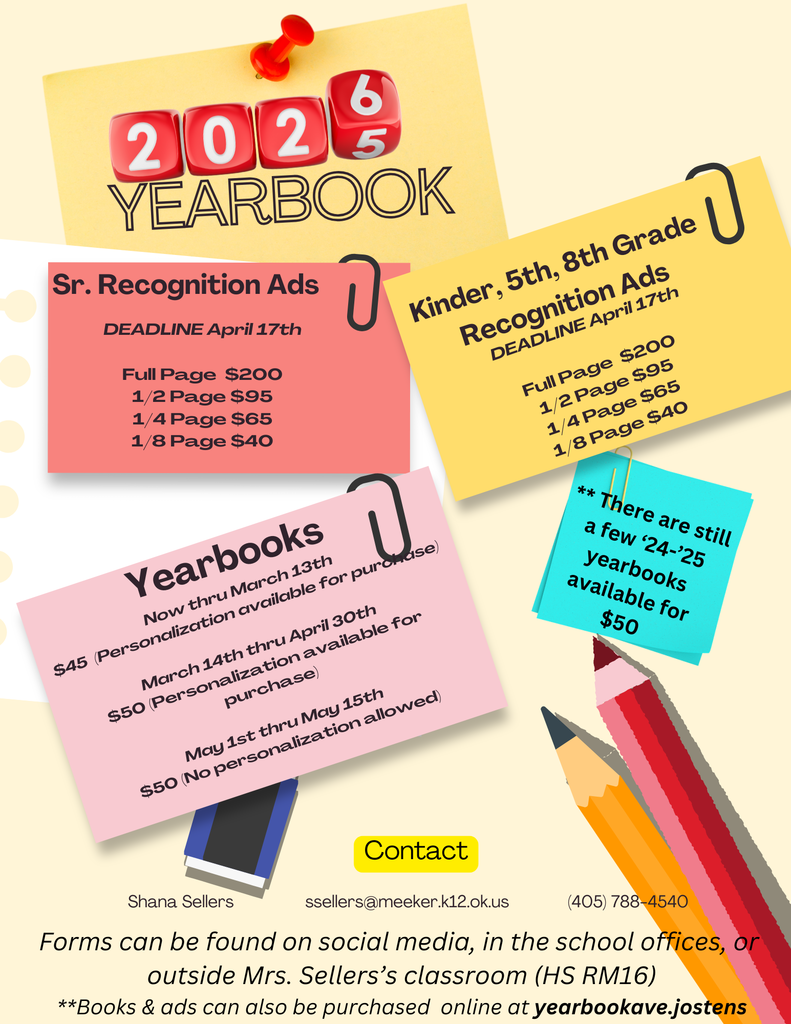 Yearbook Purchase (5)