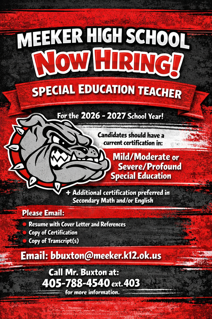 MHS SPED flyer 3-23-26