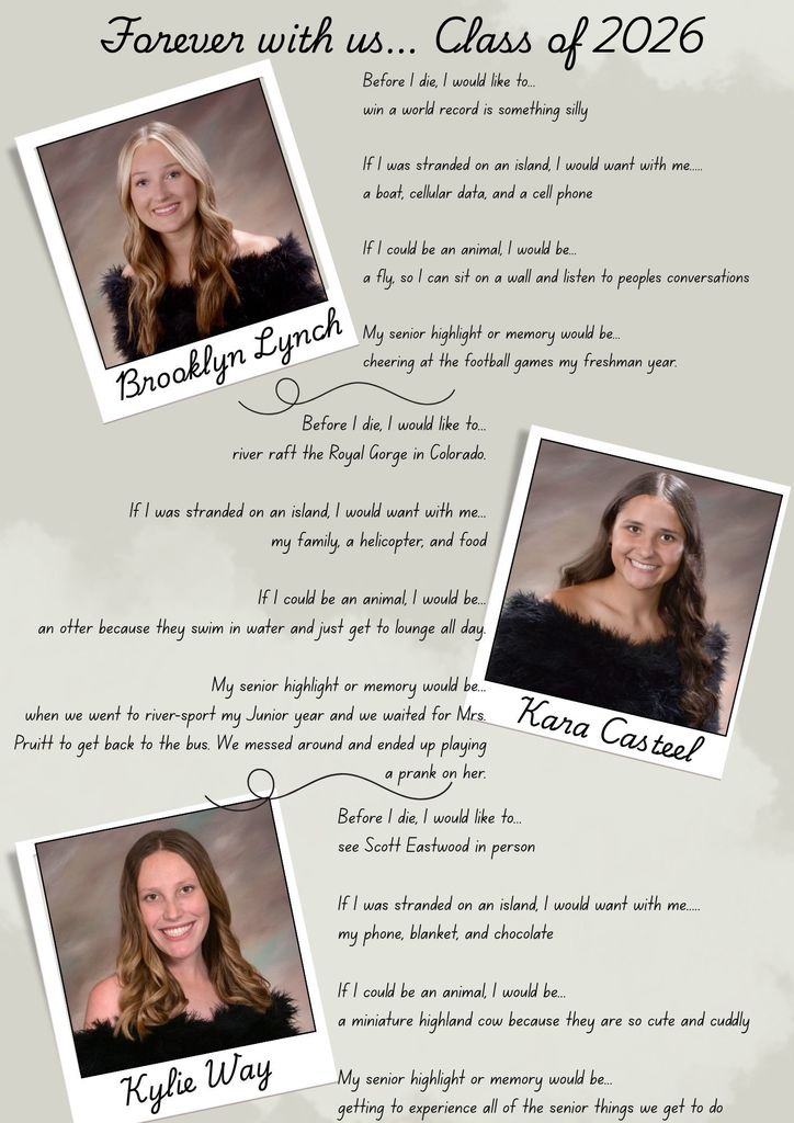 senior 1