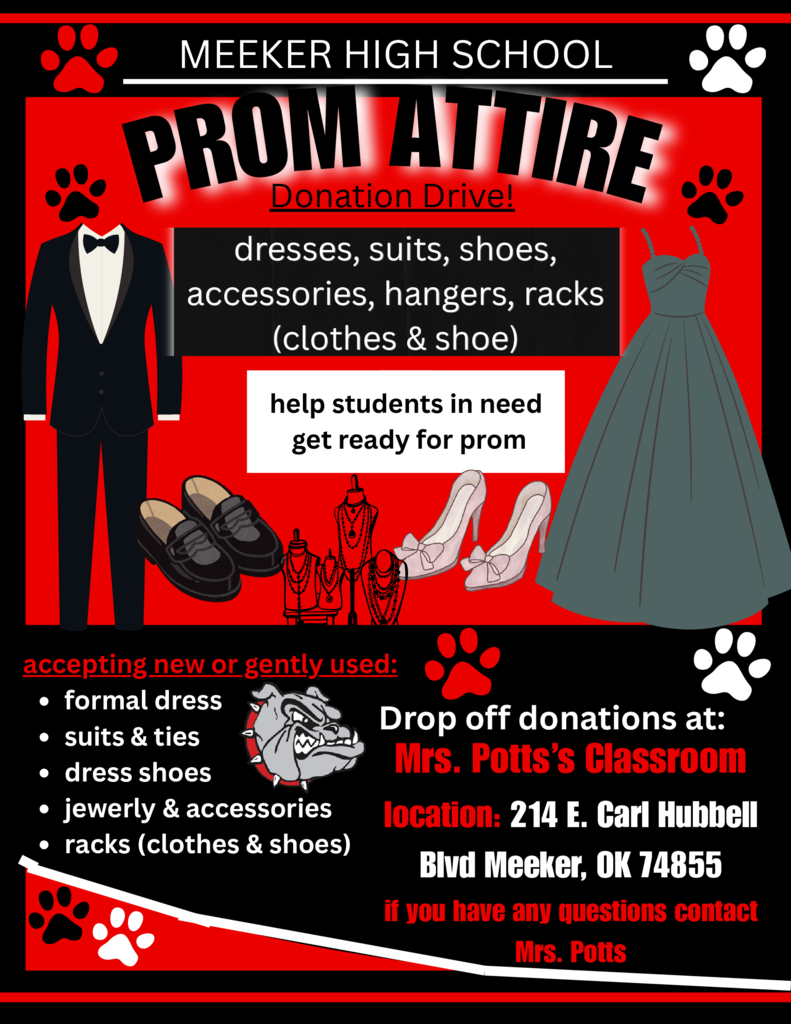 prom drive