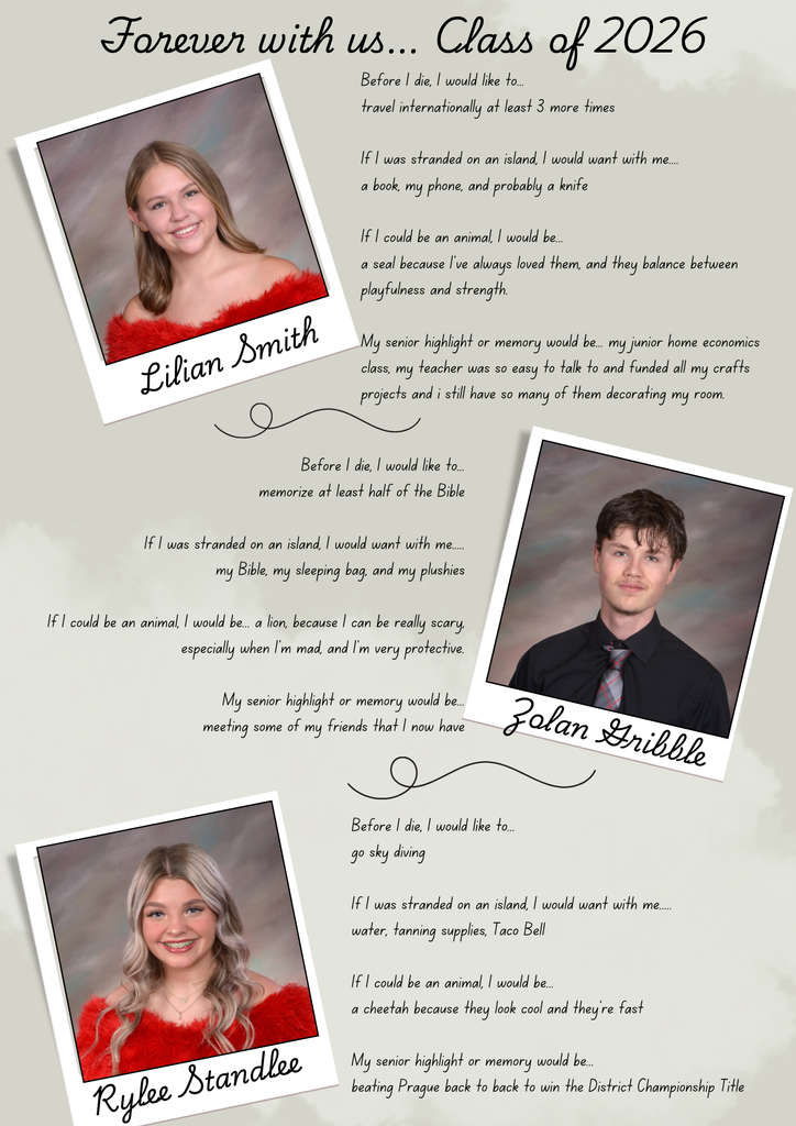 senior spotlight 5