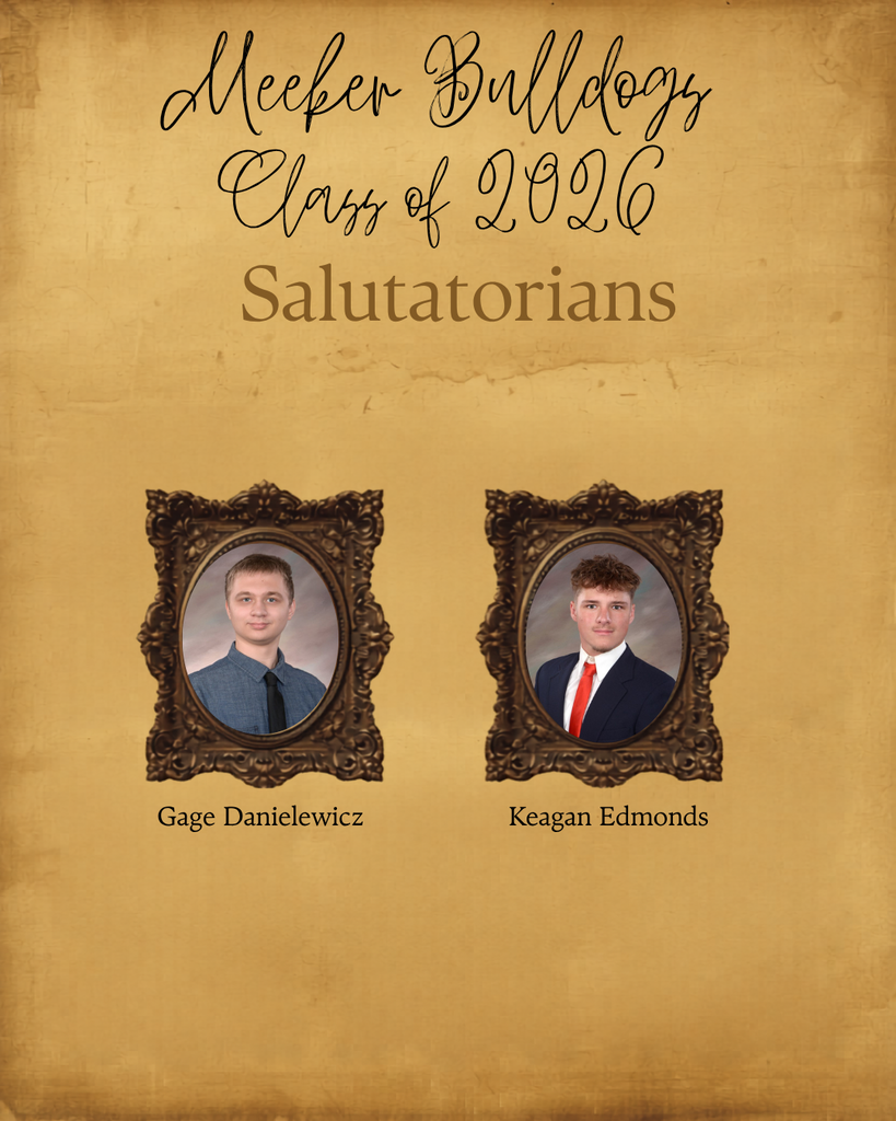 Salutatorians 2026