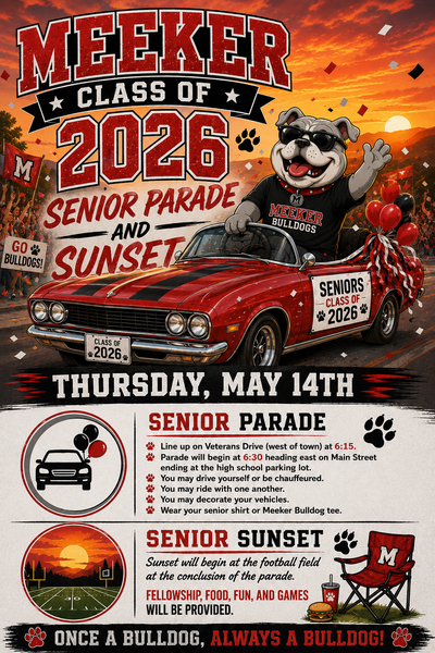 parade 2026