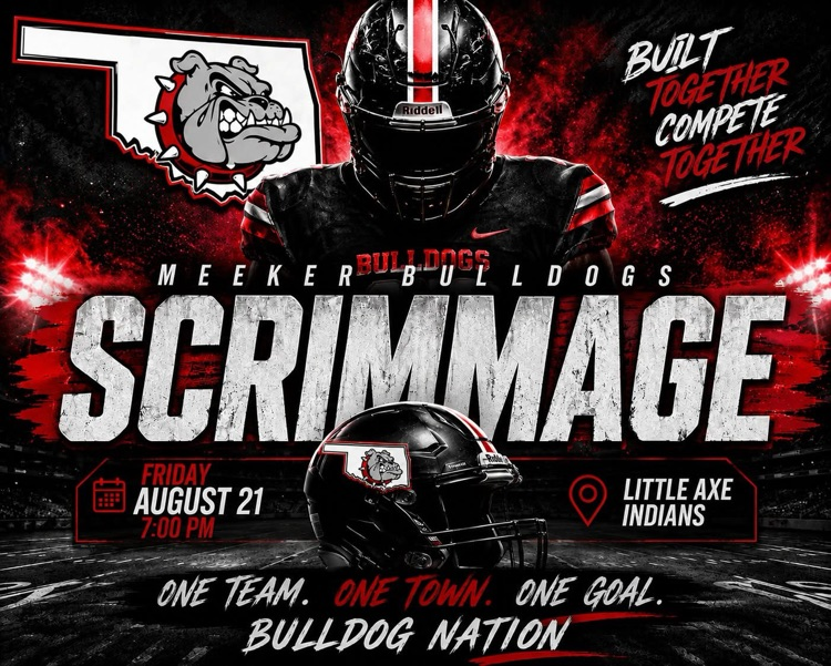 scrimmage