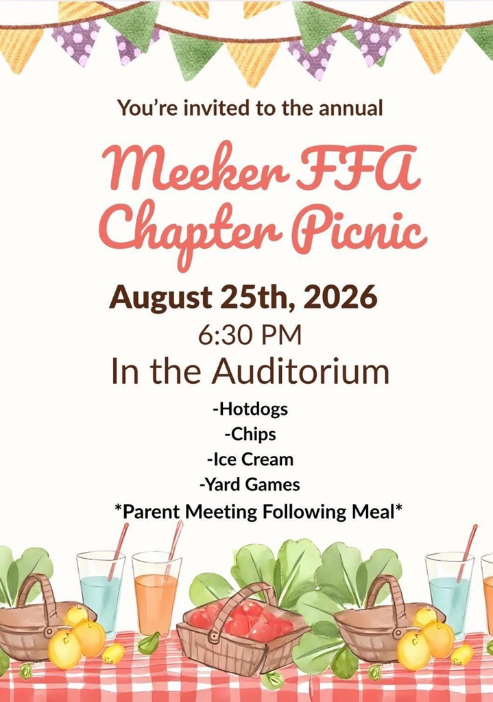 ffa picnic 