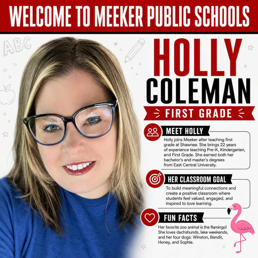 Holly Coleman
