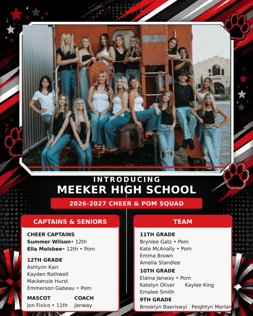 Cheer and Pom 2627