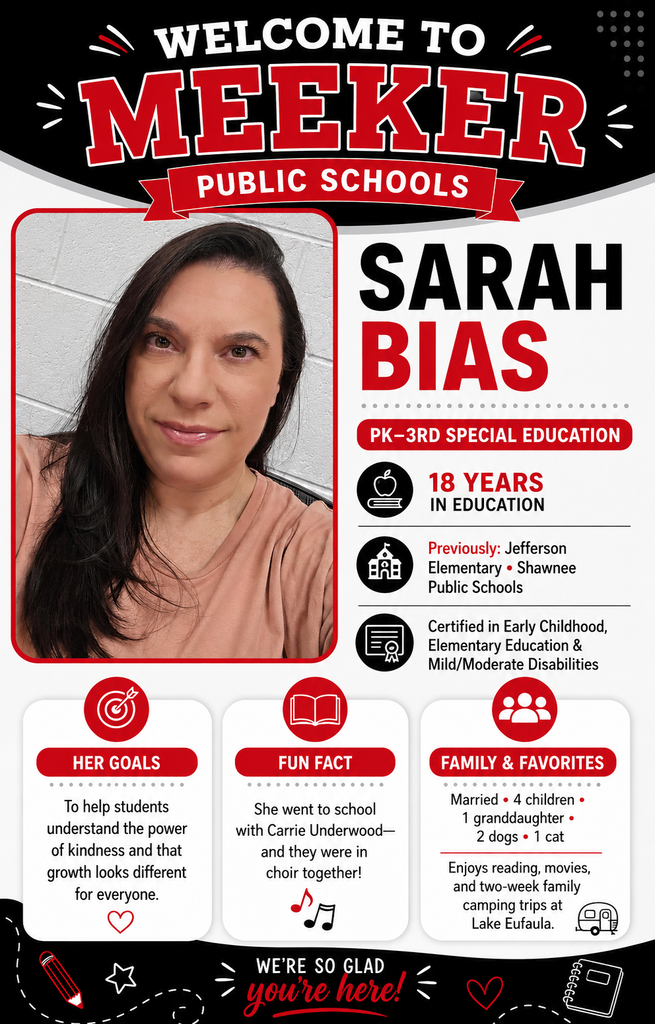 Sarah Bias