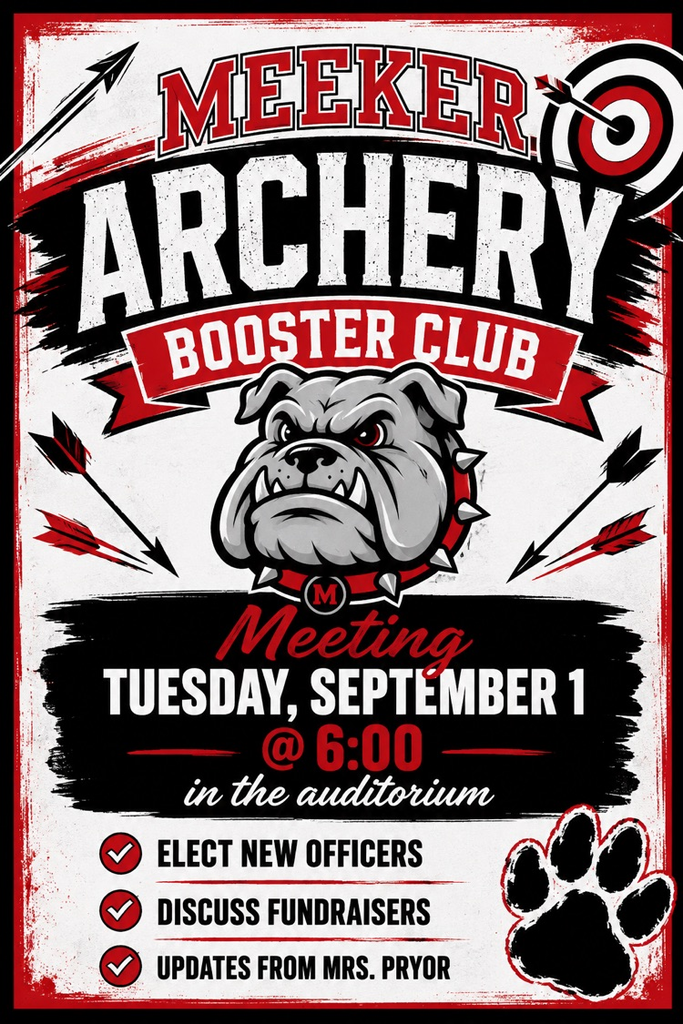 archery booster 
