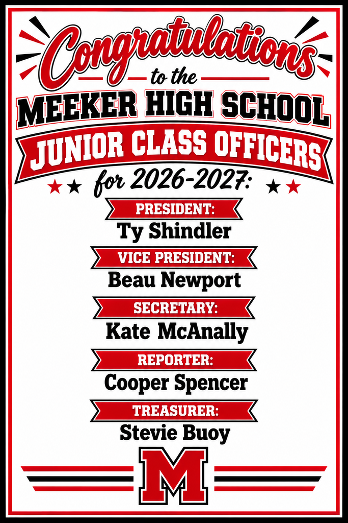 jr class officers 2627