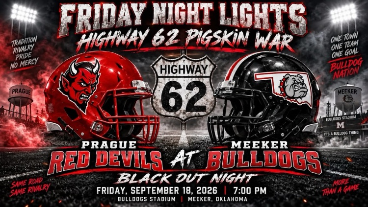 pigskin rivalry 
