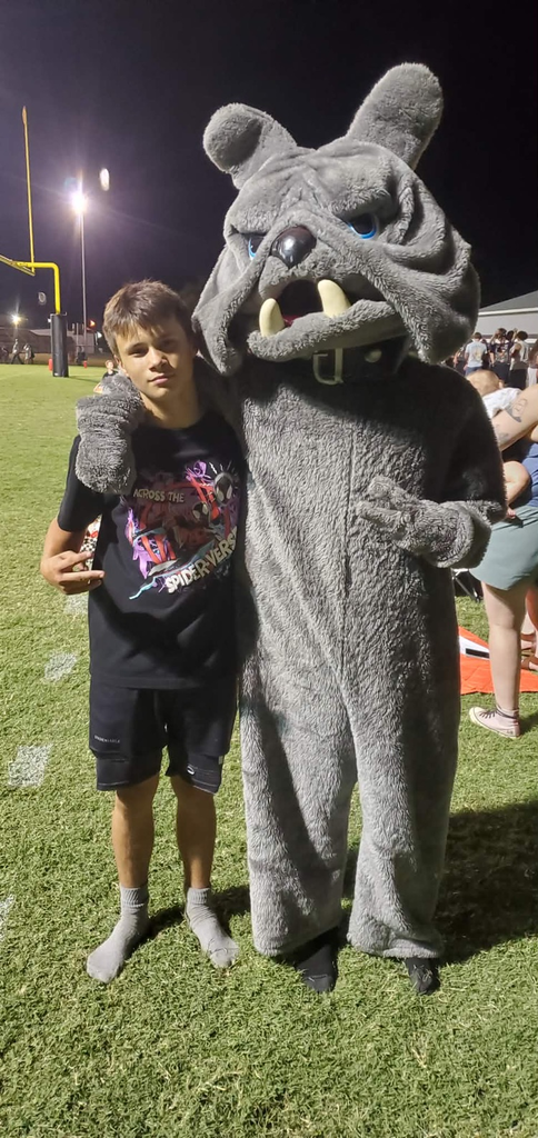 race the Bulldog winner