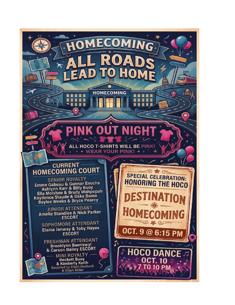 hoco 2026