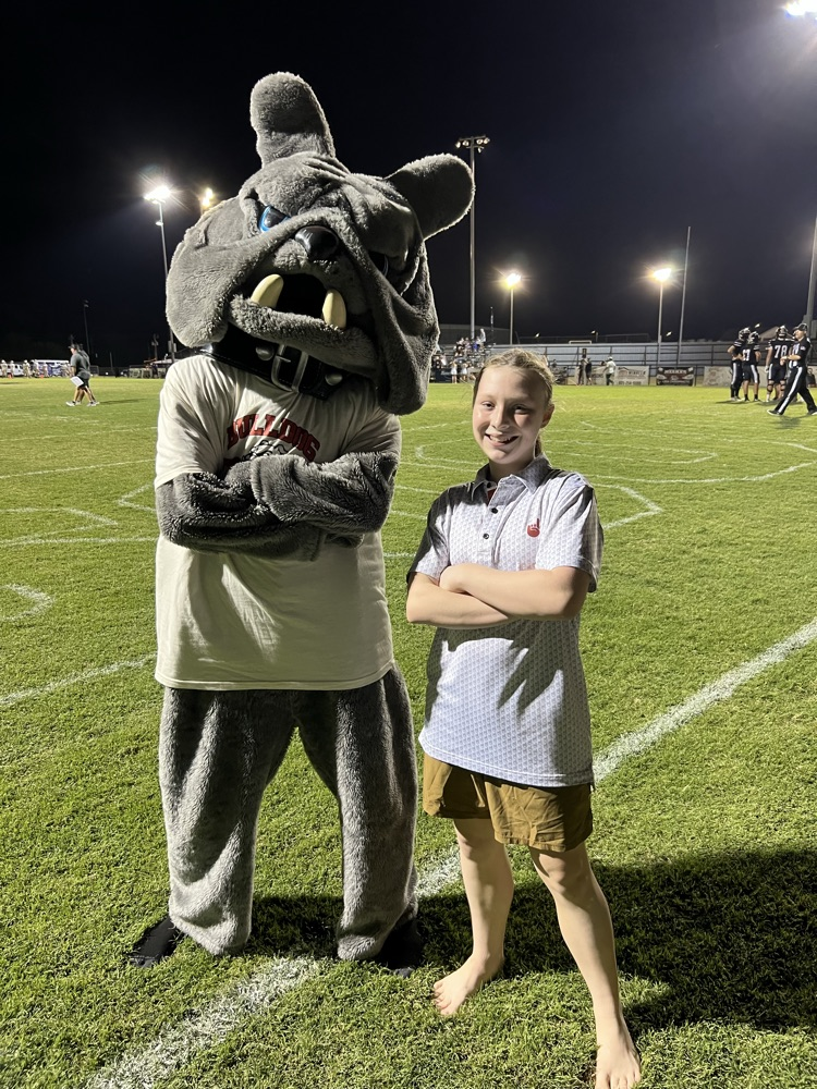 bulldog race 2026