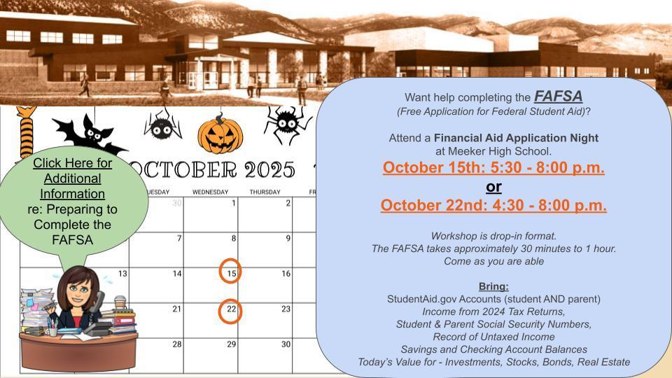 FAFSA