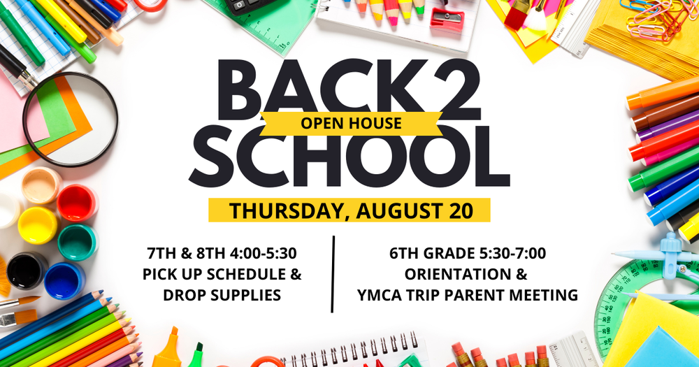 Open House