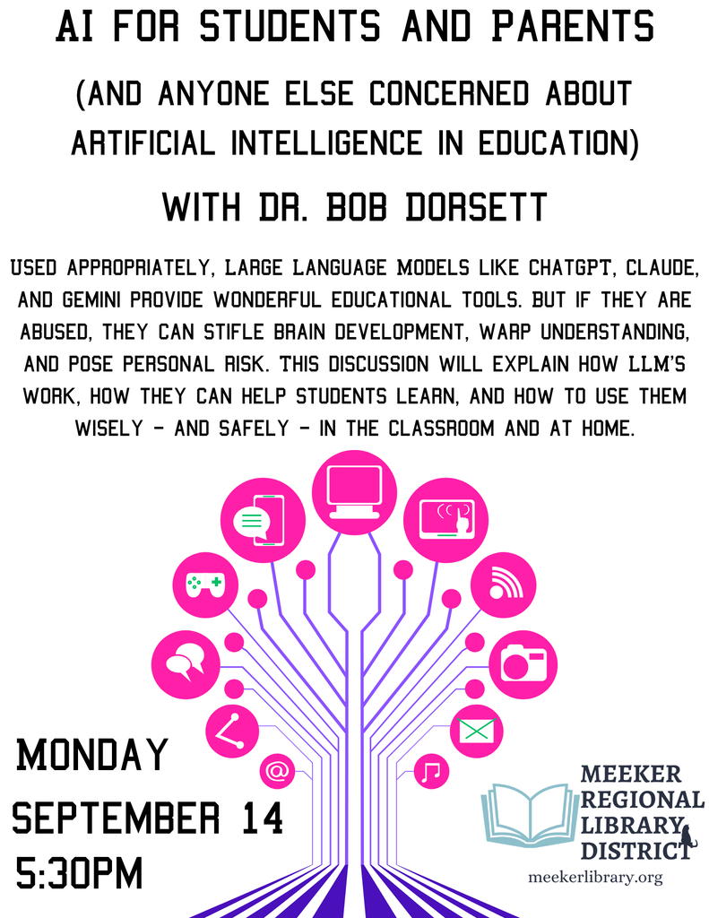 Artificial Intelligence in Education Learning Opportunity