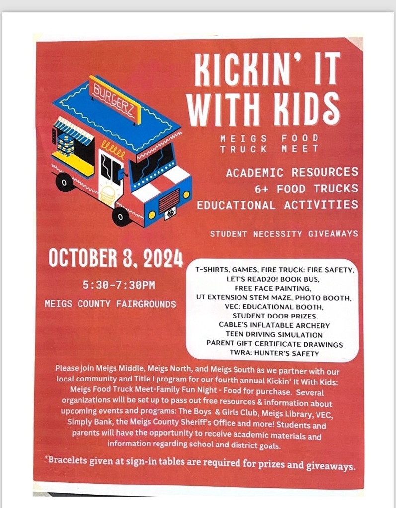Kickin' It With Kids
