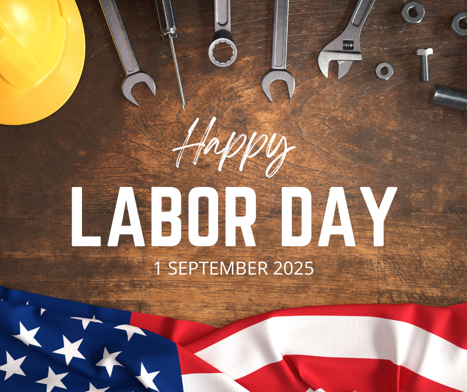 Labor Day