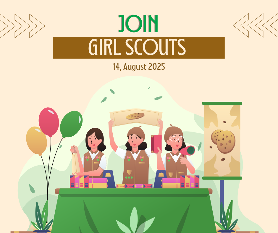 Girl Scouts