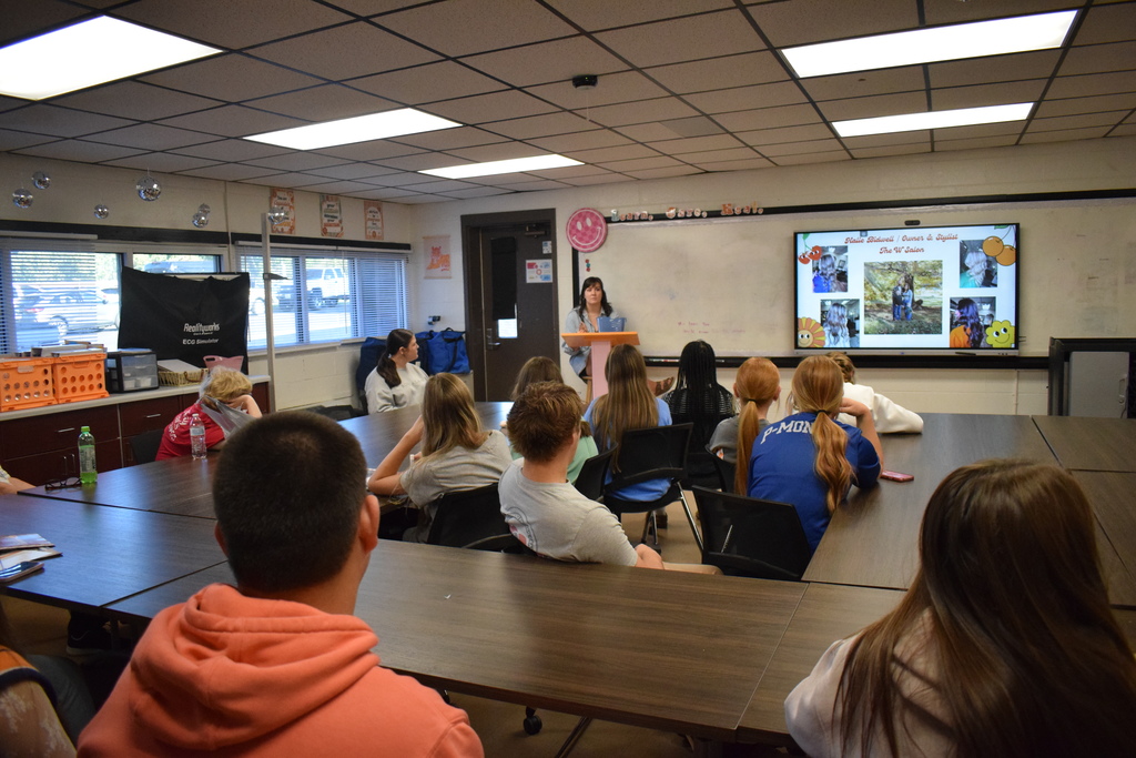 College and Career Day 