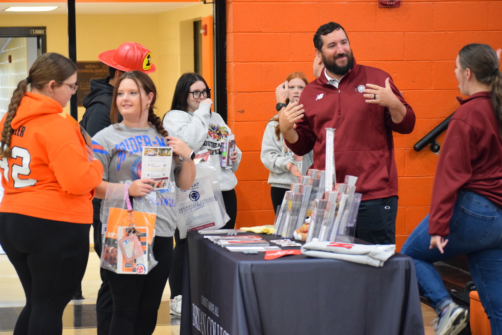 College and Career Day 