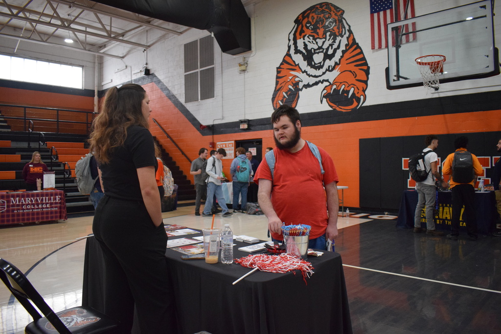 College and Career Day 