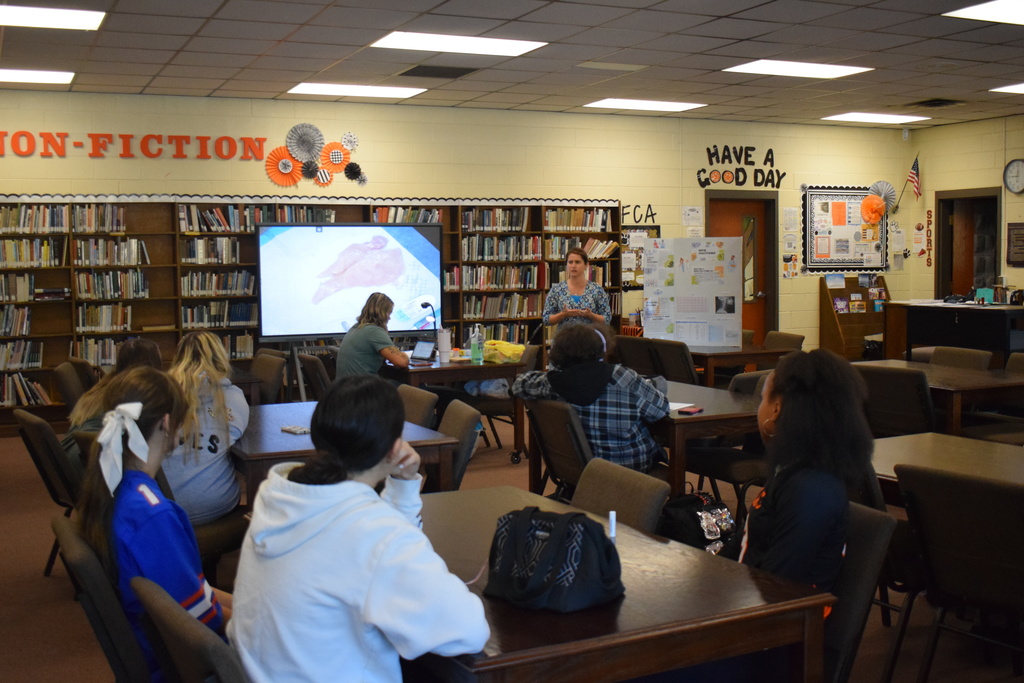 College and Career Day 