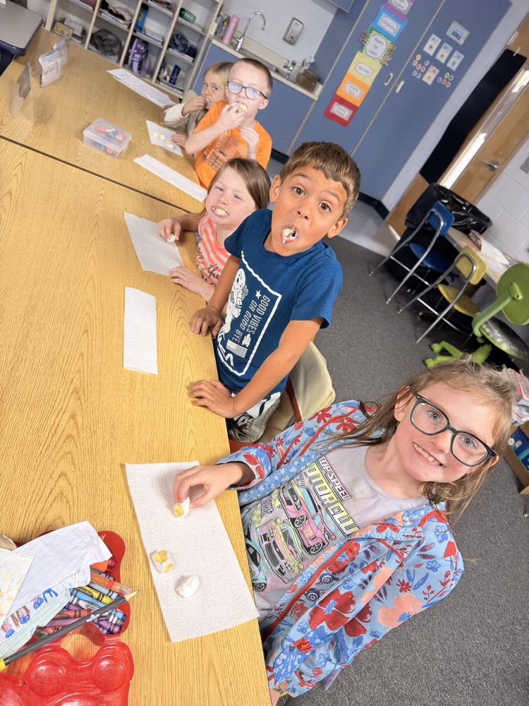 1st grade math