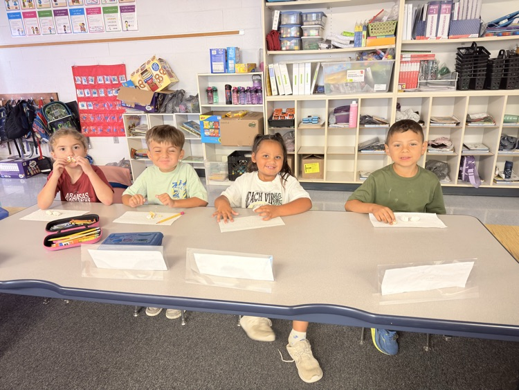 1st grade math