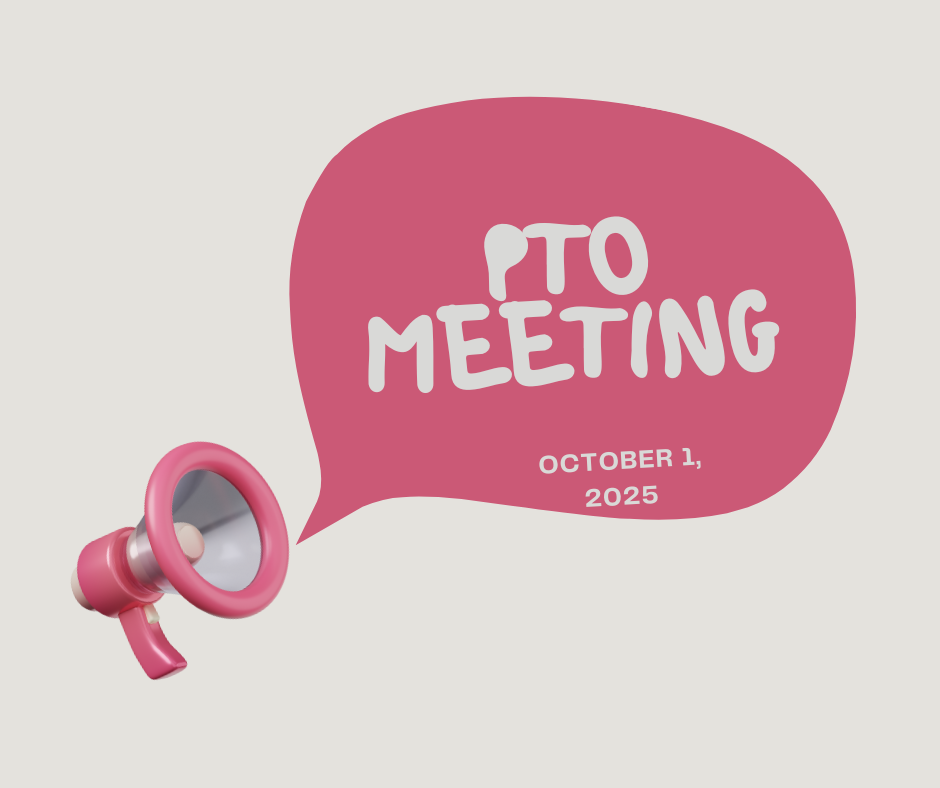 PTO meeting