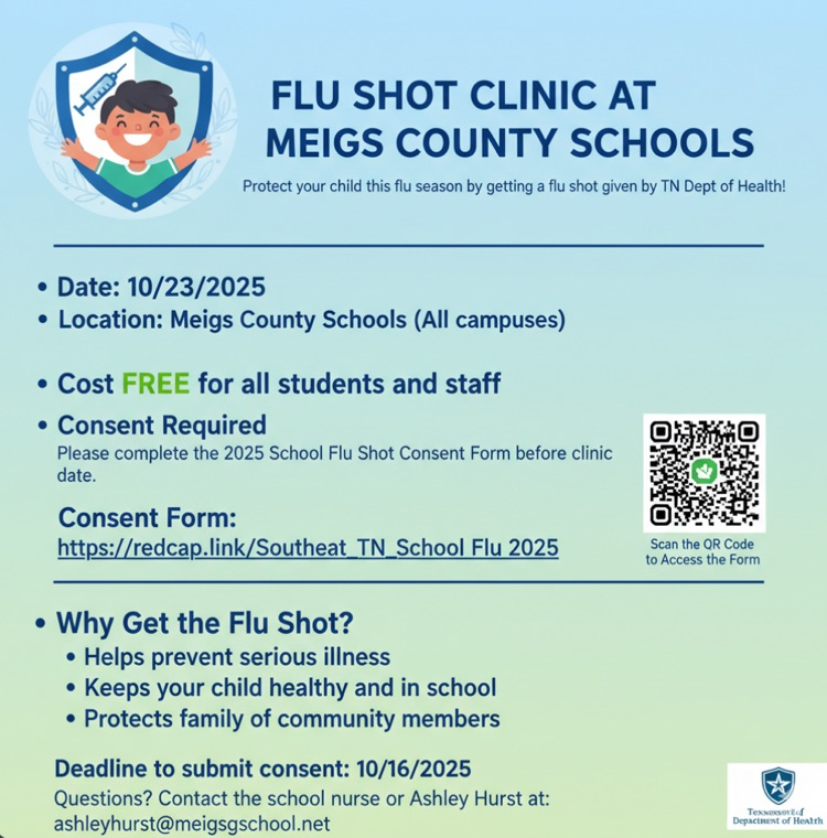 flu shots