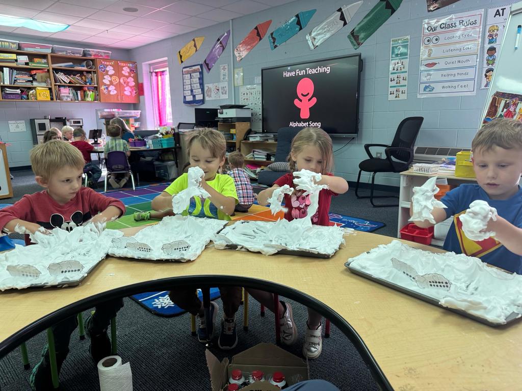 Children