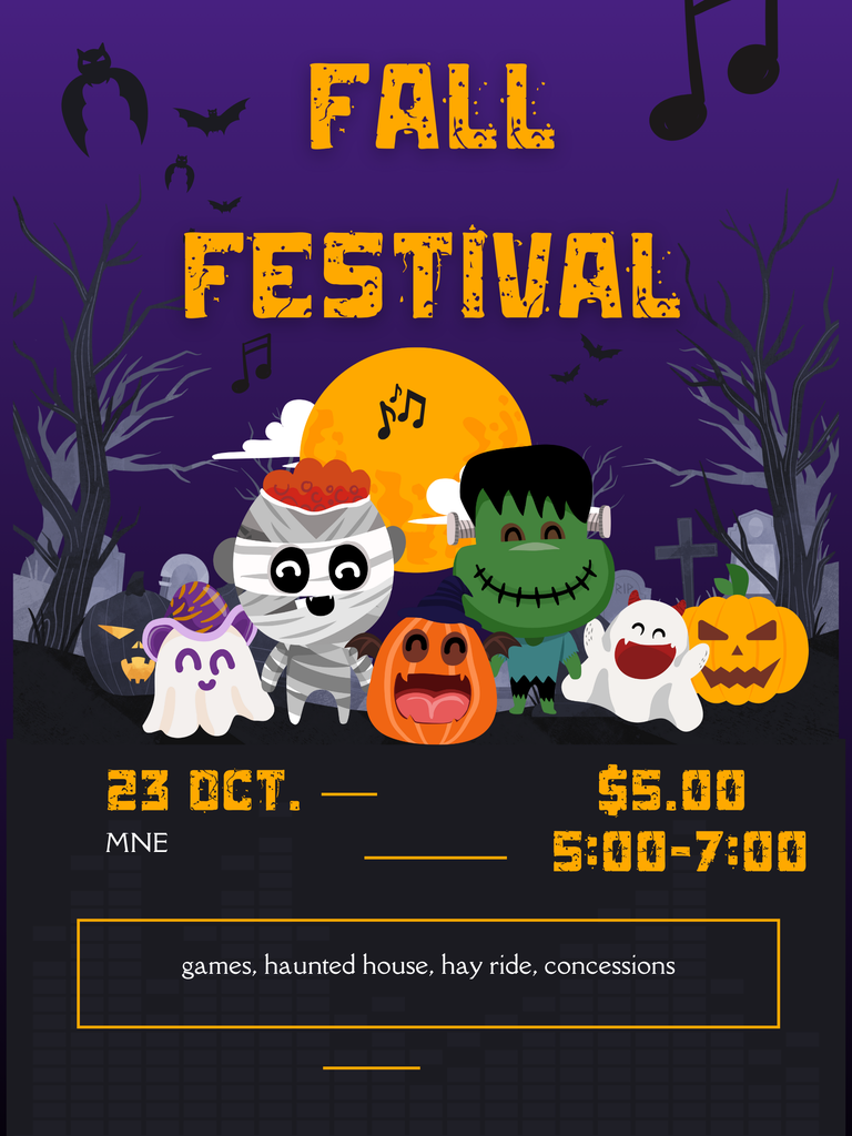 Fall Festival