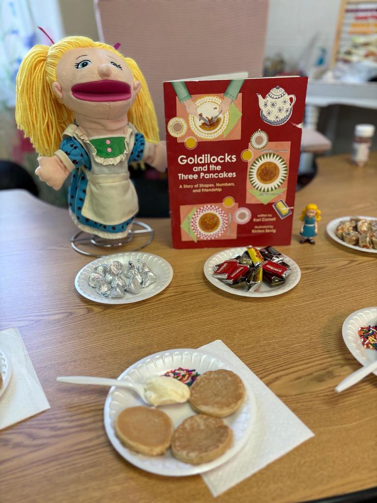 Goldilocks