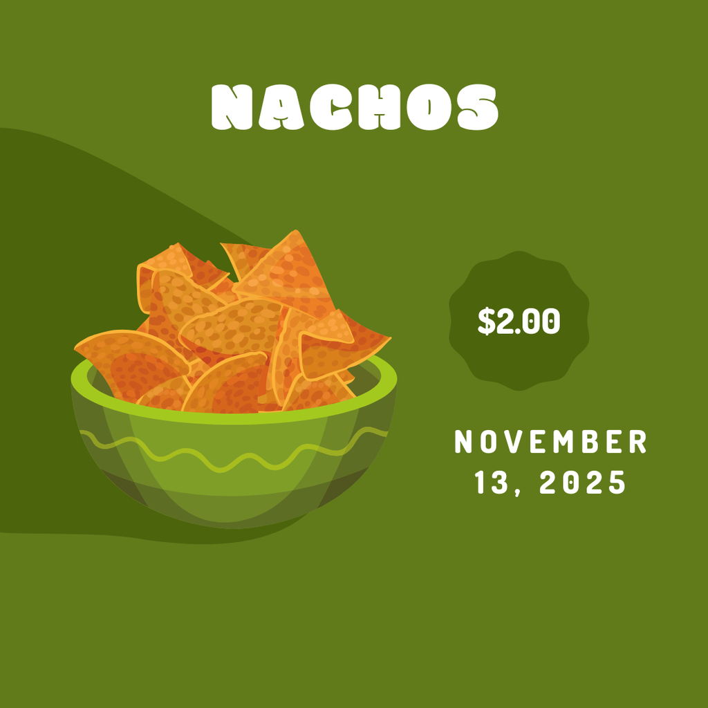 nachos
