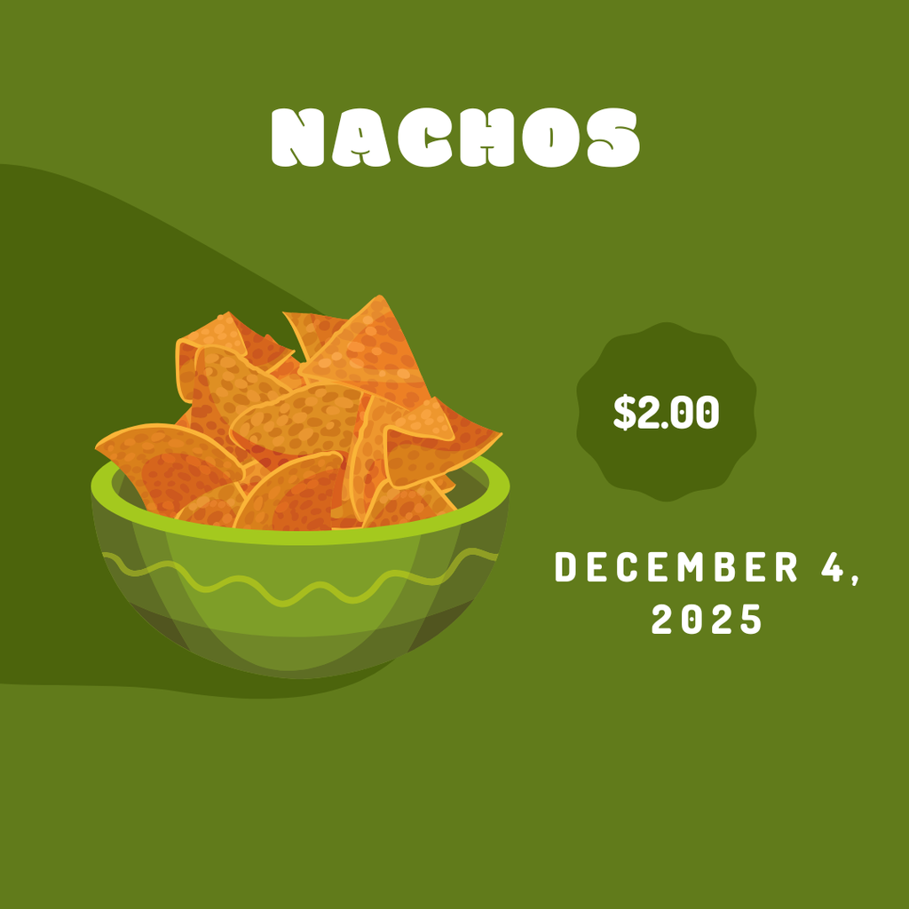nachos